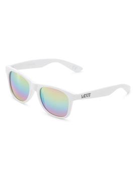 Gafas de sol Vans Spicoli White Rain Mujer