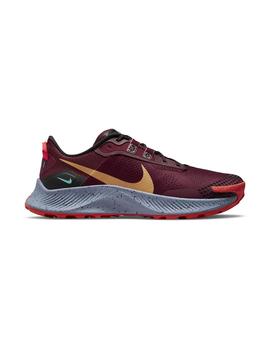 Zapatilla Hombre Nike Pegasus Trail Granate