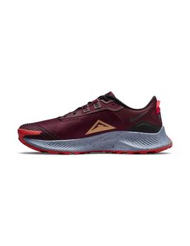 Zapatilla Hombre Nike Pegasus Trail Granate