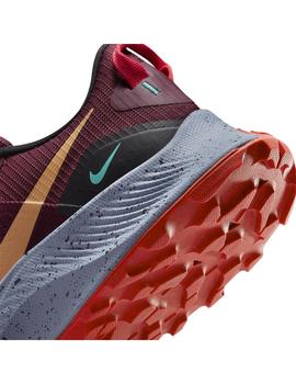 Zapatilla Hombre Nike Pegasus Trail Granate