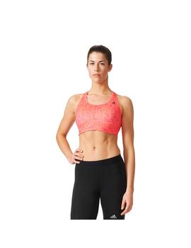 Top Deportivo Adidas Mujer