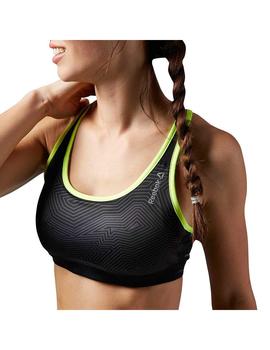 Top Deportivo Reebok Mujer