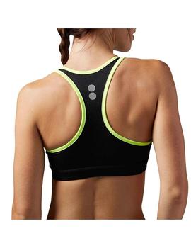 Top Deportivo Reebok Mujer