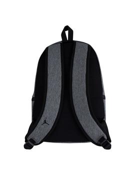 Mochila Unisex Nike Jordan Gris