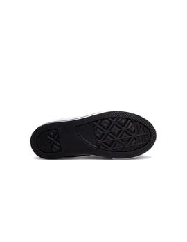 Zapatilla Niño Converse Eva Lift Plt Blanca.