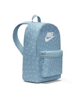 Mochila Unisex Nike Heritage Azul