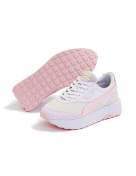 Zapatilla Mujer Puma Cruise Rider Thunder Pedroche