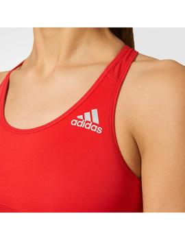 Sujetador Deportivo adidas Chill Bra