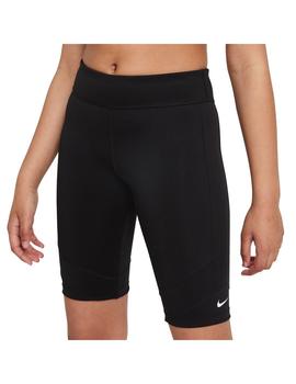 Short Niña Nike One Negro