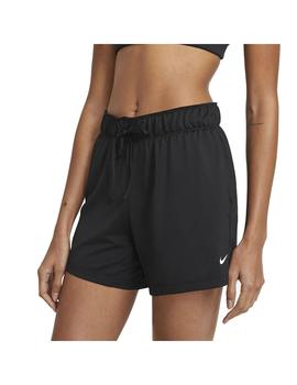 Short Mujer Nike Attack Negro