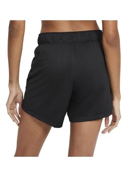 Short Mujer Nike Attack Negro