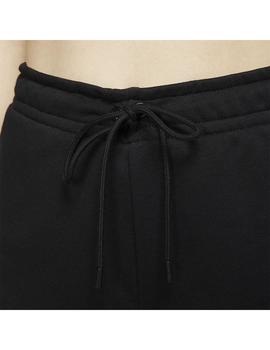 Short Mujer Nike Nsw Ess Negro