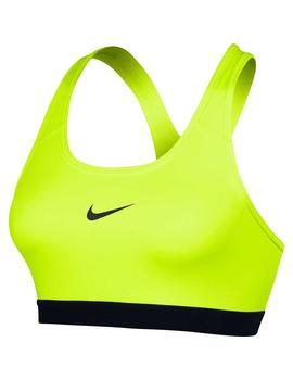 Top Deportivo Nike Mujer