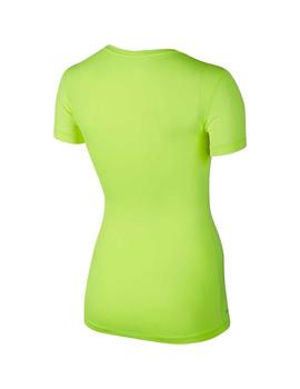 Camiseta Nike Dry Mujer