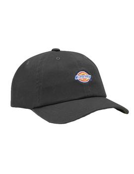 Gorra Unisex Dickies Hardwick Negra