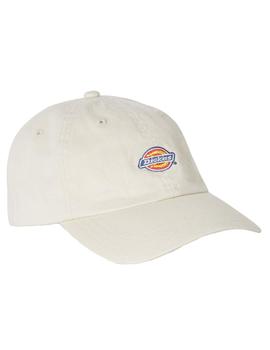 Gorra Unisex Dickies Hardwick Beige