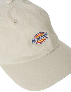 Gorra Unisex Dickies Hardwick Beige