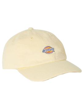 Gorra Unisex Dickies Hardwick Amarilla.