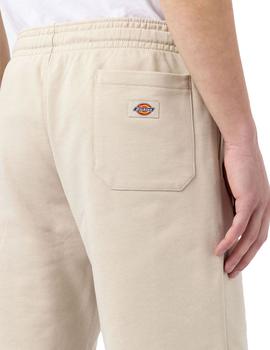 Pantalón corto Hombre Dickies Champlin Beige