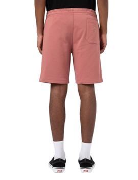 Pantalón corto Hombre Dickies Champlin Rosa