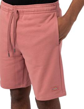 Pantalón corto Hombre Dickies Champlin Rosa