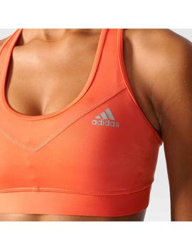 Top Deportivo Adidas Techfit Mujer