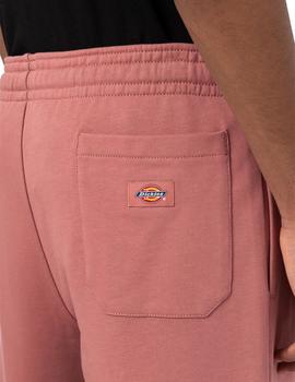 Pantalón corto Hombre Dickies Champlin Rosa