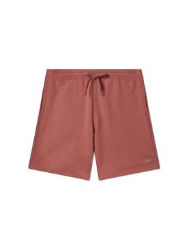 Pantalón corto Hombre Dickies Champlin Rosa