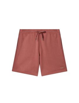 Pantalón corto Hombre Dickies Champlin Rosa