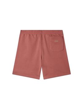 Pantalón corto Hombre Dickies Champlin Rosa