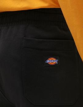 Pantalón corto Hombre Dickies Champli Negro