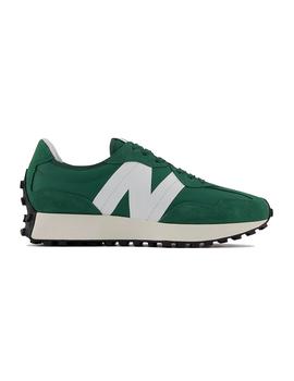 Zapatilla Hombre New Balance 327 Verde