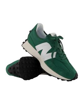 Zapatilla Hombre New Balance 327 Verde