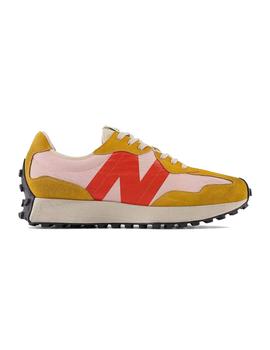 Zapatilla Hombre New Balance 327 Vintage Multico