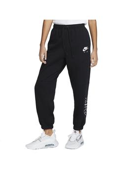 Pantalón Mujer Nike Nsw Negro