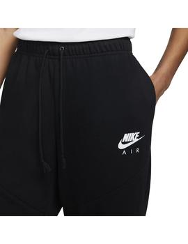 Pantalón Mujer Nike Nsw Negro