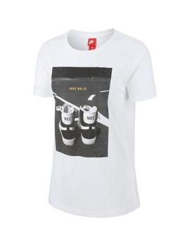 Camiseta Nike Sportswear FTWR Mujer