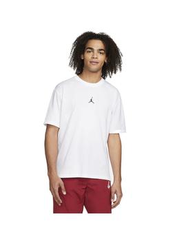 Camiseta Hombre Nike Jordan Blanca