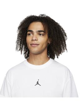 Camiseta Hombre Nike Jordan Blanca