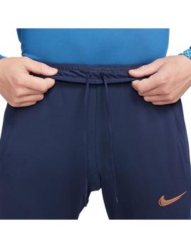 Pantalon Hombre Nike Df Strk Marino