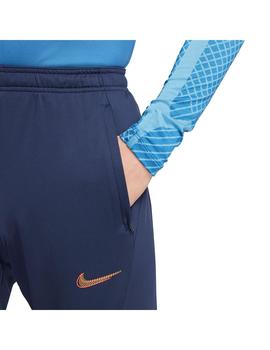 Pantalon Hombre Nike Df Strk Marino