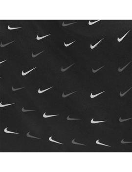 Gymsack Unisex Nike Drawstring Negro