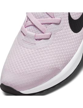 Zapatilla Niña Nike Revolution Rosa