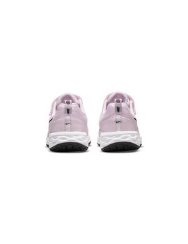 Zapatilla Niña Nike Revolution Rosa