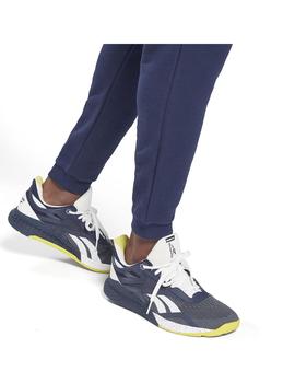 Pantalon Hombre Reebok Identity Marino