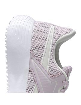 Zapatilla Mujer Reebok Lite 3 Lila