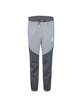 Pantalón Niño Nike Jordan Jumpman Therma Gris