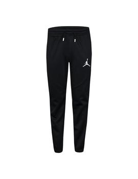 Pantalón Niño Nike Jordan Jumpman Therma Negro