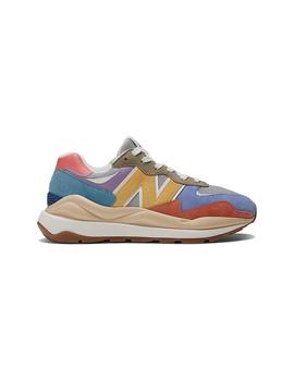 Zapatilla Mujer New Balance 5740 Multicolor