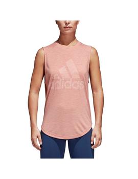 Camiseta adidas Mujer